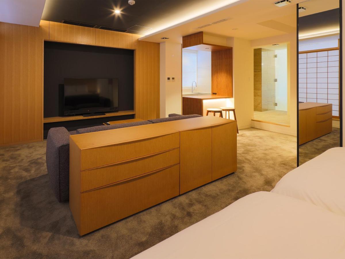 Hotel Muso Kyoto Exterior photo